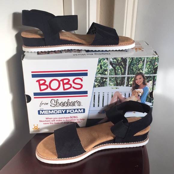 bobs desert kiss sandals